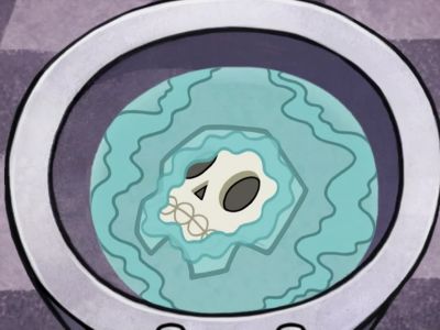 [GASPS] - The Grim Adventures of Billy and Mandy