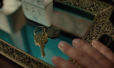 [gasps] - Anne Rice's Mayfair Witches