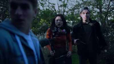 [gasps] - Deadhouse Dark