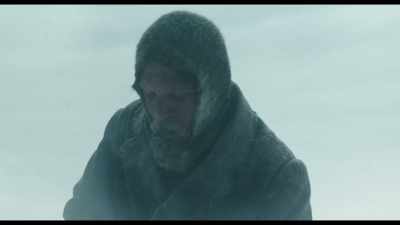 [GASPS] - The North Water