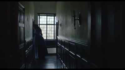 [GASPS] - Anne Boleyn