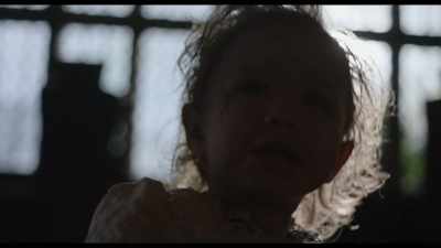 [gasps] - Anne Boleyn