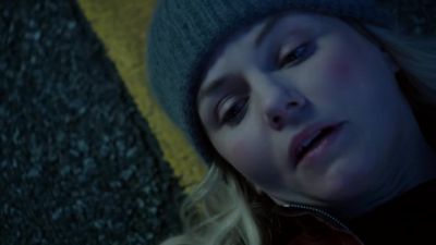 [ Gasps ] - Once Upon a Time