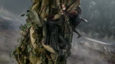 [ gasps ] - Once Upon a Time
