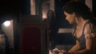 [ gasps ] - Once Upon a Time