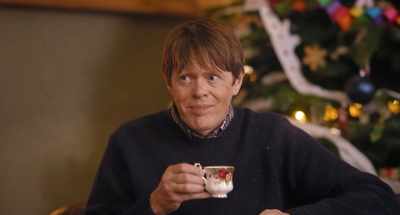 [gasps] - Father Christmas Is Back