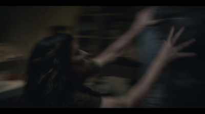 [gasps] - The Unforgivable