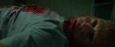 [GASPS] - Resident Evil: Welcome to Raccoon City