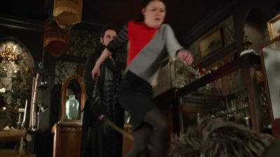[gasps] - Once Upon a Time