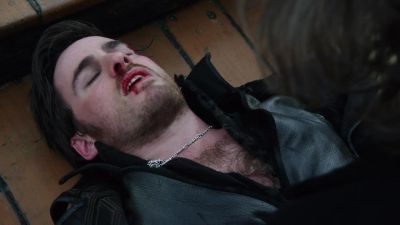 (GASPS) - Once Upon a Time