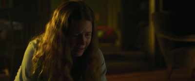 [gasps] - The Woman in the Window