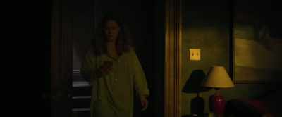 [gasps] - The Woman in the Window