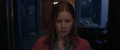 [gasps] - The Woman in the Window