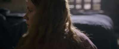 [gasps] - The Woman in the Window