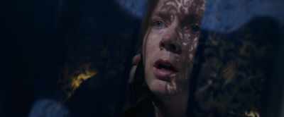 [gasps] - The Woman in the Window