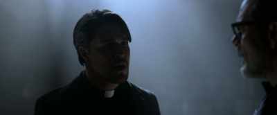 [GASPS] - The Unholy