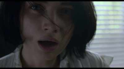 [gasps] - Behind Her Eyes