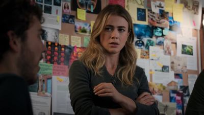 [gasps] - Manifest