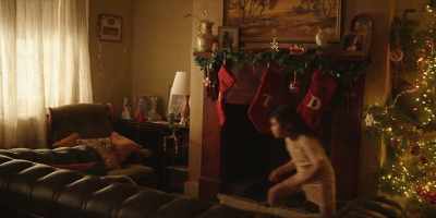 (GASPS) - A Sunburnt Christmas