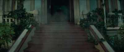 [Gasps] - The Mortuary Collection