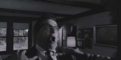 [gasps] - Hubie Halloween