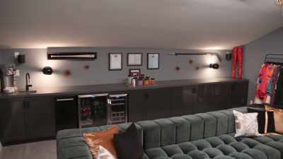 [gasps] - Get Organized with The Home Edit