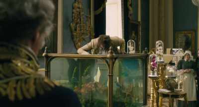 (gasps) - Dolittle