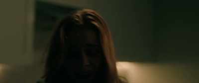 [gasps] - Sightless