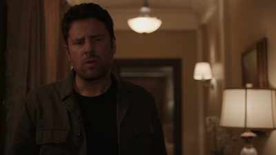 [gasps] - Psych 2: Lassie Come Home