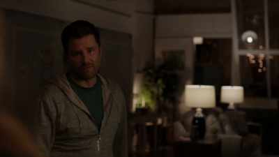 - [gasps] - Psych 2: Lassie Come Home