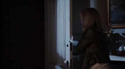 [gasps] - The Amityville Harvest