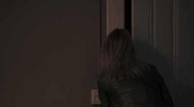 [gasps] - The Amityville Harvest