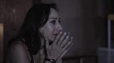 [gasps] - The Amityville Harvest