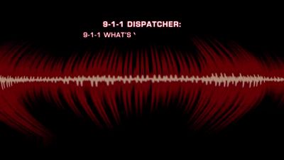 (GASPS) - 9-1-1