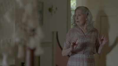 [ Gasps ] - True Terror with Robert Englund