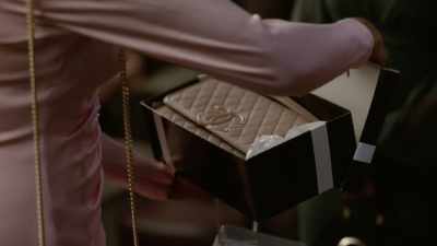 [gasps] - Twenties