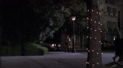 [ GASPS ] - Gilmore Girls