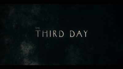 (GASPS) - The Third Day
