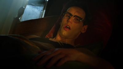 (GASPS) - Gotham