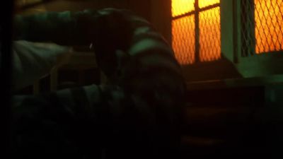 (GASPS) - Gotham
