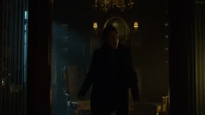 You're awake. - Gotham