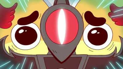 [gasps] - ThunderCats Roar