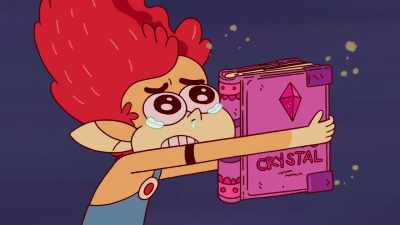[gasps] - ThunderCats Roar