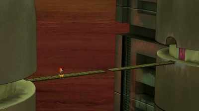 [ Gasps ] - Infinity Train