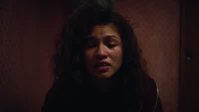 I know a lot of you probably hate me right now, and I get it. - Euphoria