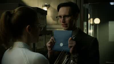 Can I help you with something? - Gotham