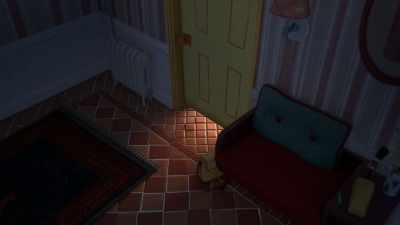 [gasps] - The Adventures of Paddington