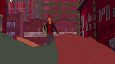 (GASPS) - Marvel Rising: Playing with Fire