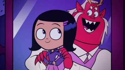 [gasps] - Teen Titans Go! Vs  Teen Titans