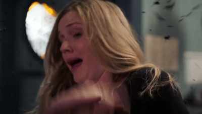 [gasps] - The InBetween